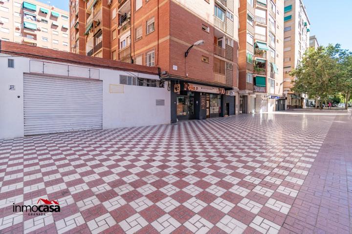 Oficina En venta en Fontiveros, Granada photo 0