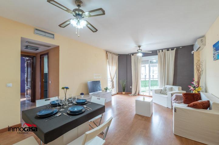 EN VENTA PISO DE 3 DORMITORIOS CON PISCINA, GARAJE Y TRASTERO JUNTO A LA FUTURA PARADA DEL METRO EN LAS GABIAS photo 0