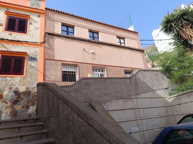 Casa En venta en San José, Las Palmas De Gran Canaria photo 0