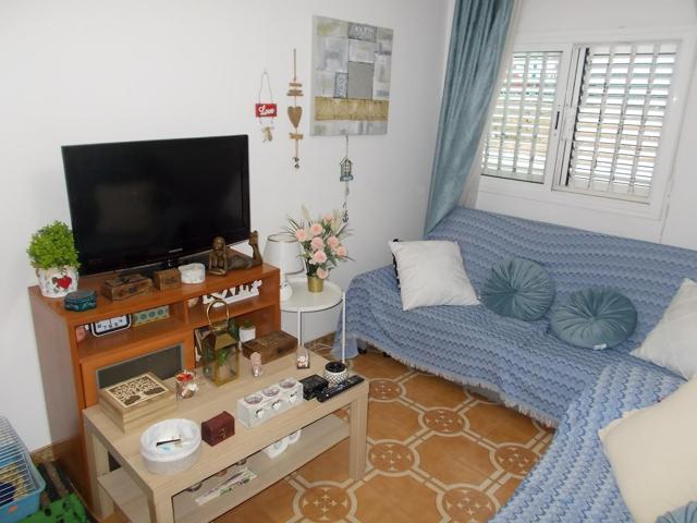 Piso En venta en La Paterna, Las Palmas De Gran Canaria photo 0
