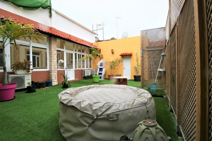 Casa En venta en Almatriche, Las Palmas De Gran Canaria photo 0