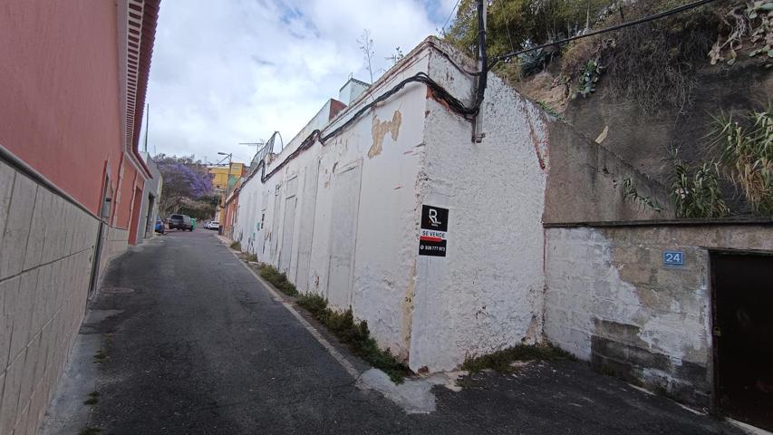 Casa En venta en El Fondillo, Las Palmas De Gran Canaria photo 0