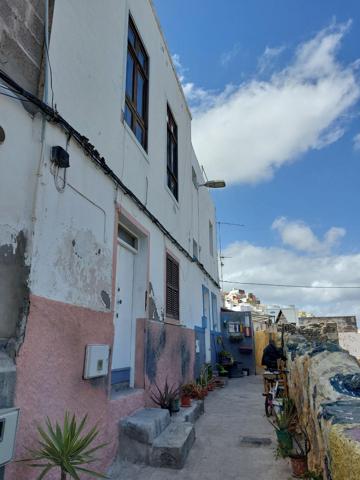 Casa En venta en San Nicolás, Las Palmas De Gran Canaria photo 0