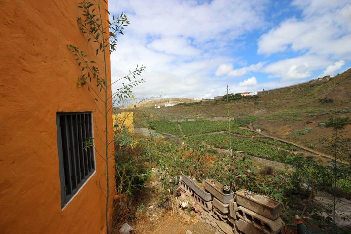Terreno Urbanizable En venta en Tenoya, Las Palmas De Gran Canaria photo 0