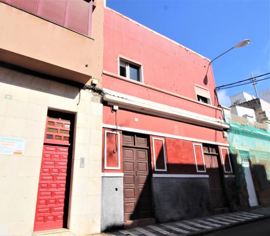 Casa En venta en La Isleta, Las Palmas De Gran Canaria photo 0