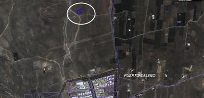 Terreno Urbanizable En venta en Puerto Calero, Yaiza photo 0