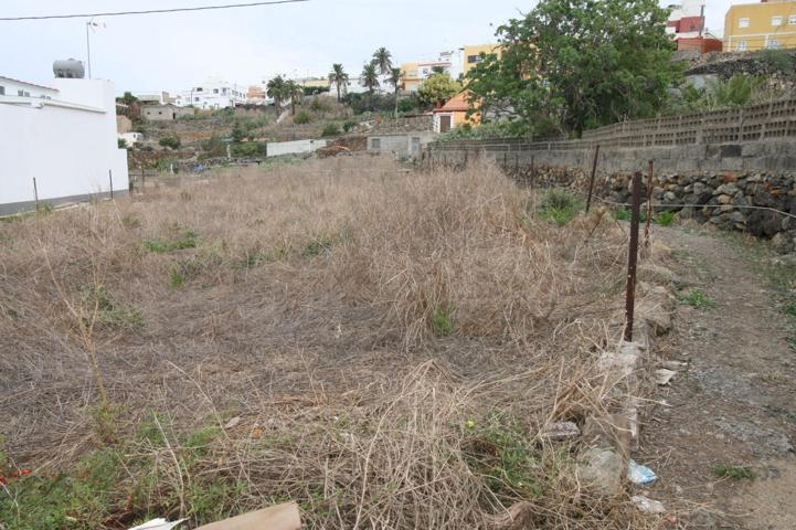Terreno Urbanizable En venta en Moya, Moya photo 0