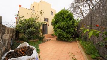 Unifamiliar En venta en La Montañeta-La Goleta-El Cerrillo, Arucas photo 0