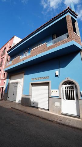 Casa En venta en La Blanca, Santa Lucia De Tirajana photo 0