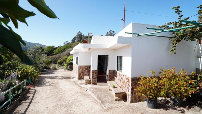 Casa En venta en Barranco Del Pinar, Santa Maria De Guia photo 0