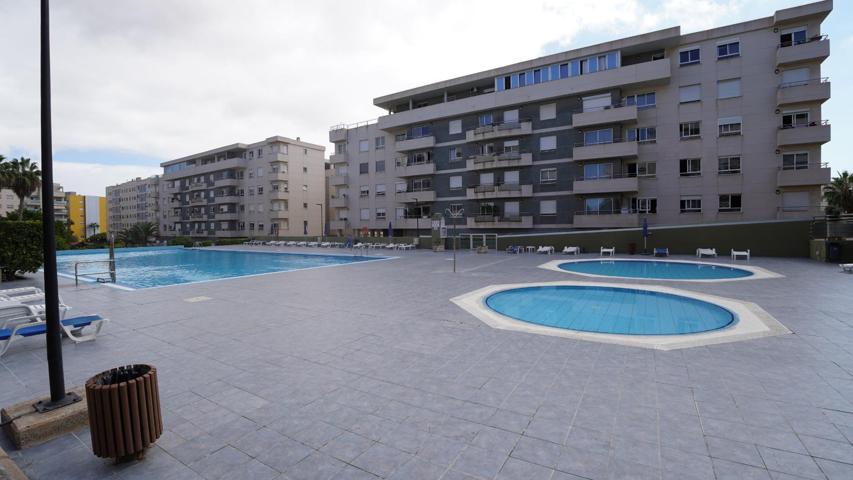 Piso En venta en Guanarteme, Las Palmas De Gran Canaria photo 0