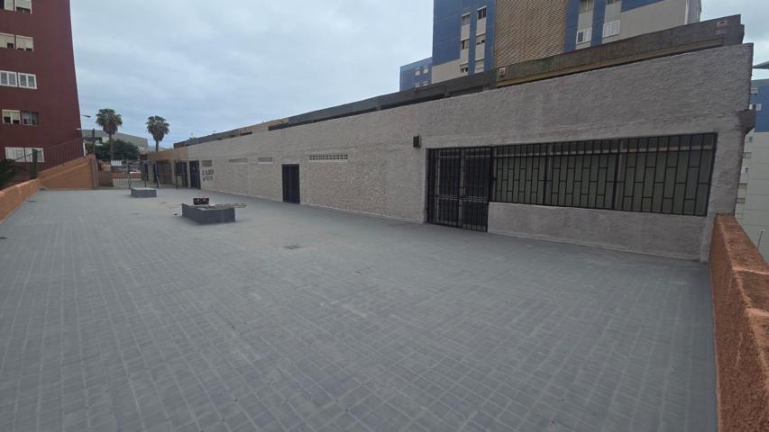 Oficina En venta en Siete Palmas, Las Palmas De Gran Canaria photo 0