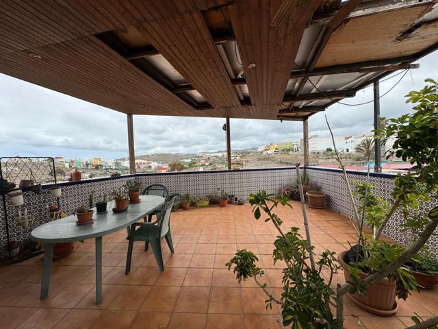 Terrenos Edificables En venta en Bañaderos, Arucas photo 0