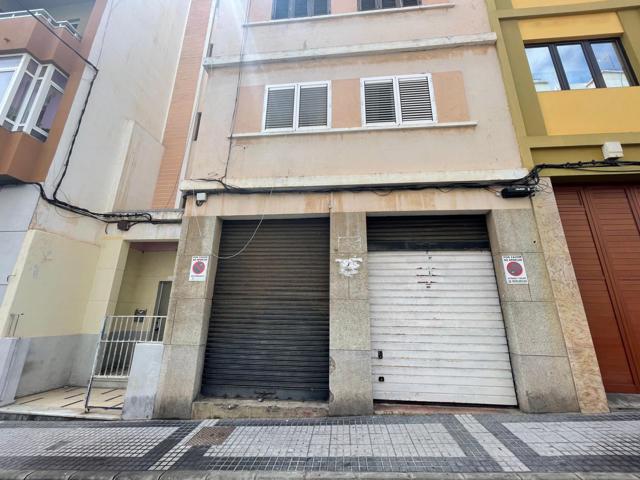 Oficina En venta en Paseo De Chil, Las Palmas De Gran Canaria photo 0