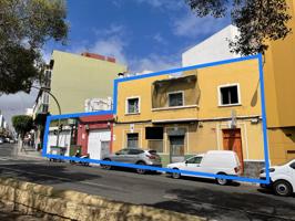 Terreno Urbanizable En venta en Schamann, Las Palmas De Gran Canaria photo 0