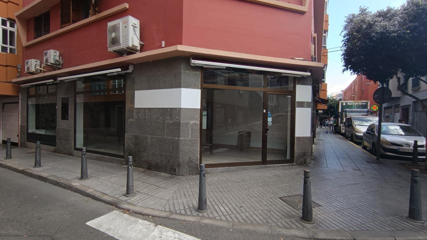 Oficina En alquiler en Las Canteras, Las Palmas De Gran Canaria photo 0