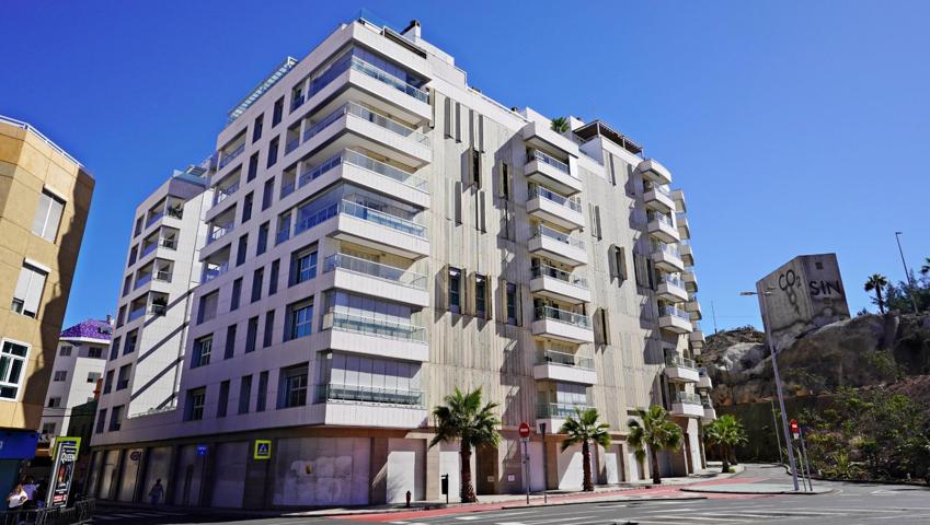 Piso En alquiler en Mesa Y López, Las Palmas De Gran Canaria photo 0