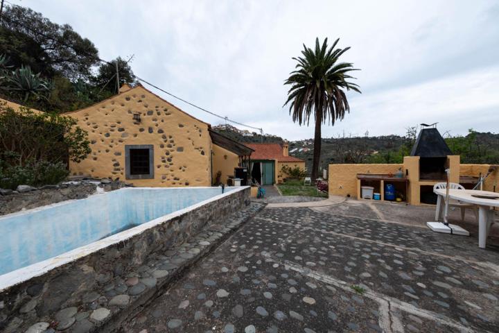 Casa En venta en Caserones - La Higuera, Telde photo 0