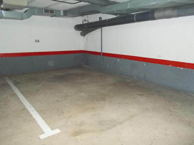 Parking En venta en Siete Palmas, Las Palmas De Gran Canaria photo 0