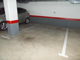 Parking En venta en Siete Palmas, Las Palmas De Gran Canaria photo 0