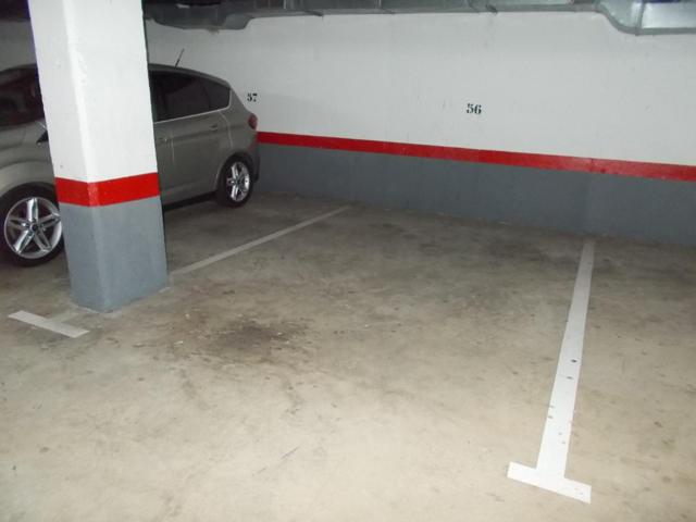 Parking En venta en Siete Palmas, Las Palmas De Gran Canaria photo 0