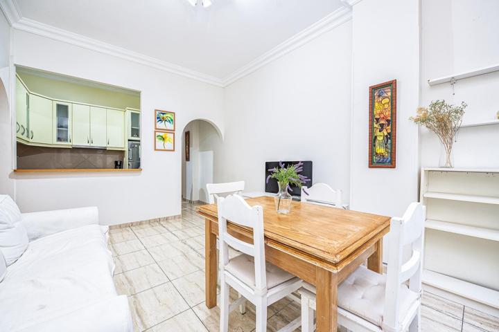 Piso En venta en Arenales, Las Palmas De Gran Canaria photo 0