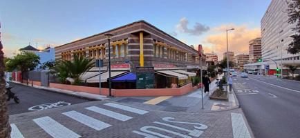 Oficina En alquiler en Ciudad Jardín, Las Palmas De Gran Canaria photo 0