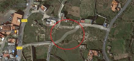 Terreno Urbanizable En venta en El Moreto Gran Canaria, Moya photo 0
