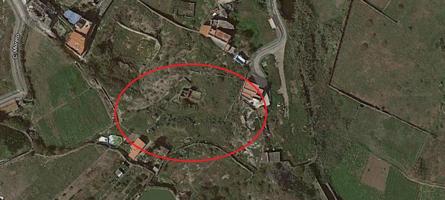 Terreno Urbanizable En venta en El Moreto Gran Canaria, Moya photo 0