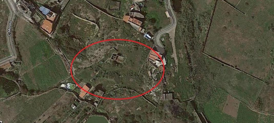 Terreno Urbanizable En venta en El Moreto Gran Canaria, Moya photo 0