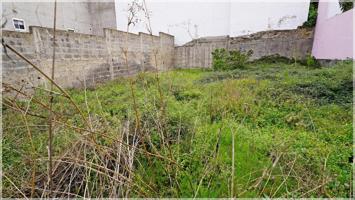 Terreno Urbanizable En venta en San José Del Álamo-El Hornillo, Teror photo 0