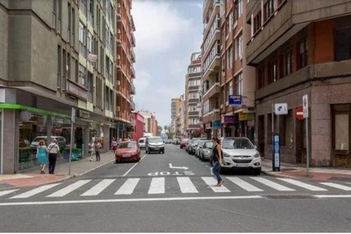 Parking En venta en Alcaravaneras, Las Palmas De Gran Canaria photo 0