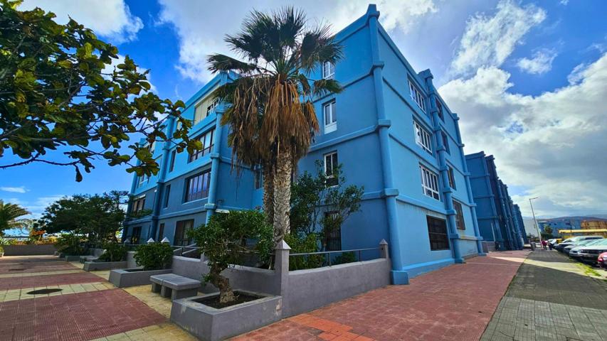 Piso En venta en Jinamar, Telde photo 0