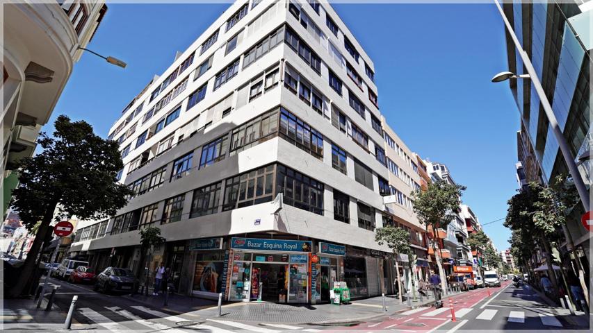 Piso En venta en Centro, Las Palmas De Gran Canaria photo 0