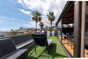Dúplex En venta en Escaleritas, Las Palmas De Gran Canaria photo 0