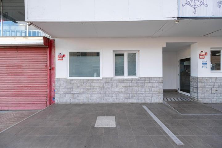 Terrenos Edificables En venta en San Fernando, San Bartolome De Tirajana photo 0