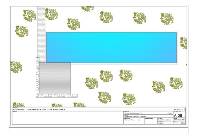 Terreno Urbanizable En venta en Los Dolores Gran Canaria, Firgas photo 0