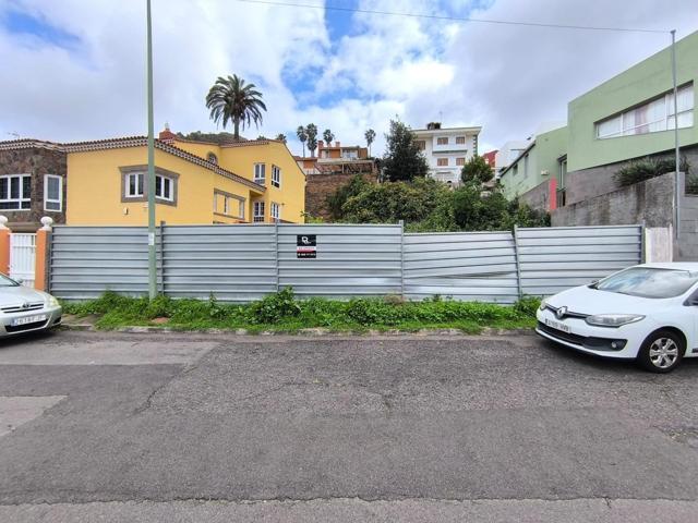 Terreno Urbanizable En venta en Tafira, Las Palmas De Gran Canaria photo 0
