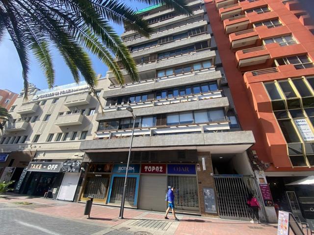 Piso En venta en Santa Catalina, Las Palmas De Gran Canaria photo 0