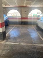 Parking En venta en Alcaravaneras, Las Palmas De Gran Canaria photo 0