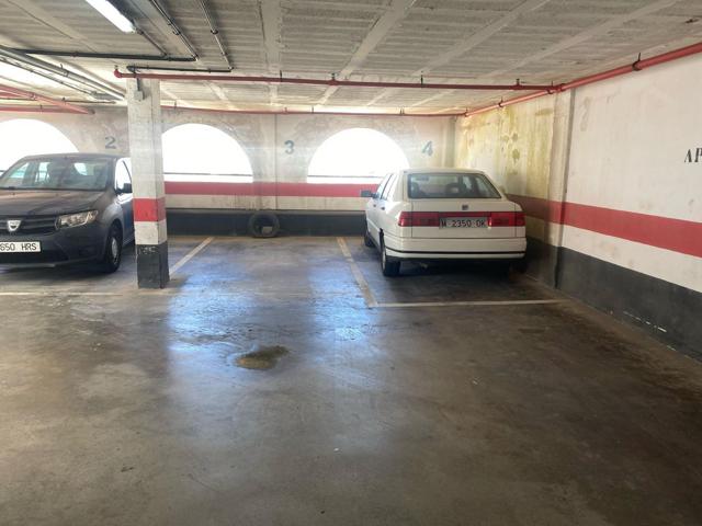 Parking En venta en Alcaravaneras, Las Palmas De Gran Canaria photo 0
