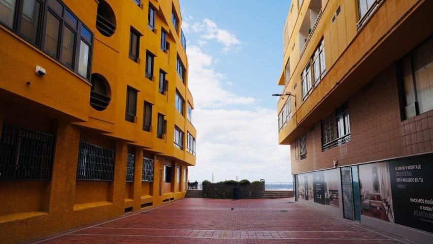 Piso En venta en Mesa Y López, Las Palmas De Gran Canaria photo 0