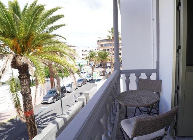 Piso En alquiler en Las Palmas De Gran Canaria, Las Palmas De Gran Canaria photo 0