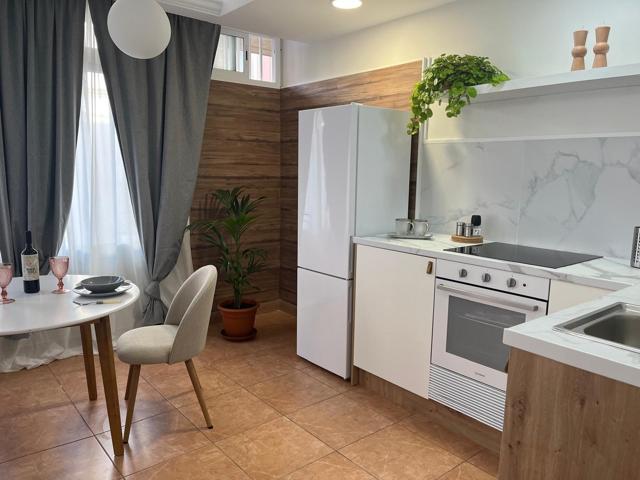 Piso En venta en Arenales - Lugo - Avda Marítima, Las Palmas De Gran Canaria photo 0