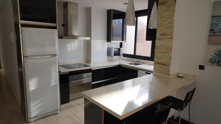 Piso En venta en La Garita - Marpequeña, Telde photo 0