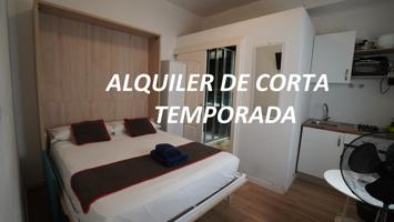 Piso En alquiler en La Isleta, Las Palmas De Gran Canaria photo 0