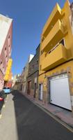 Terrenos Edificables En venta en San Gregorio, Telde photo 0