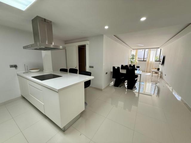 Piso En venta en San Agustín-Bahía Feliz, San Bartolome De Tirajana photo 0