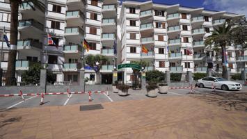 Piso En venta en Playa Del Inglés, San Bartolome De Tirajana photo 0