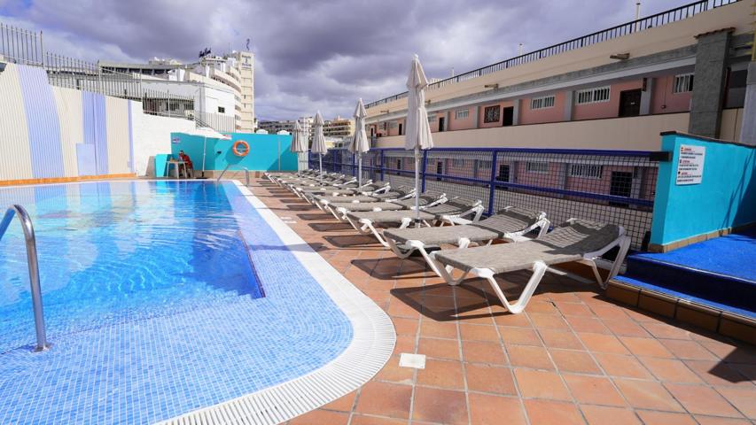 Piso En venta en Playa Del Inglés, San Bartolome De Tirajana photo 0